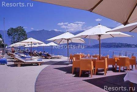 Grand Hotel Tremezzo Palace 29